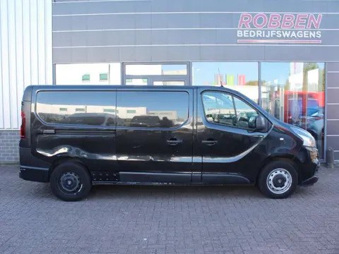 Fiat Talento 2.0 MultiJet L2H1 Airco/Cruise/Navi Trekhaak