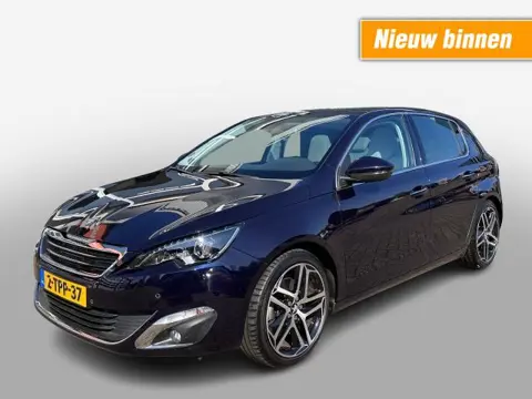 PEUGEOT 308 1.6 THP ALLURE