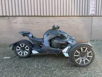 2x Can-Am Ryker 900 3000km 2023 Automaat 2 persoons