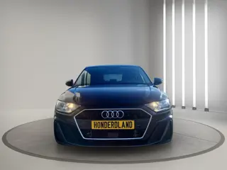 Audi A1 Sportback 30 TFSI Advanced edition S-line