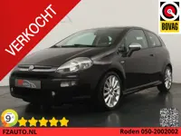 Fiat Punto Evo 1.4-16V Multiair Sport - Navigatie - Climate Controle - Cruise Control - Parkeersens 