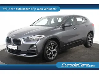 BMW X2 sDrive18i High Executive *Leer*Navigatie*Trekhaak