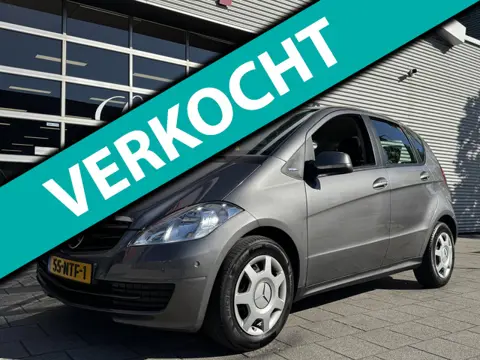Mercedes-Benz A-klasse 160 BlueEFFICIENCY Business Class - Airco I Comfort pakket I PDC I Dealer ond