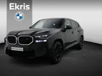 BMW XM PHEV 50e Adaptief M Onderstel Professional | Soft Close | Trekhaak | Driving Assistant Profes