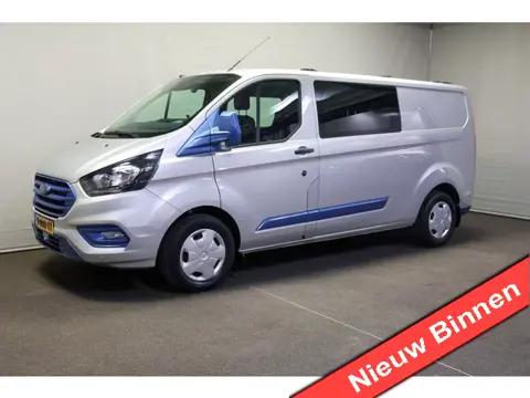 Ford Transit Custom 320 2.0 TDCI L2H1 Limited DC