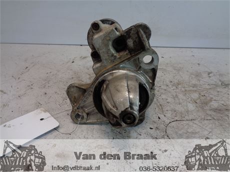 Mini One 1.6 16V 2001-2007 Startmotor