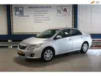 Toyota Corolla 1.6-16V Sol / NAP / ONVERWOESTBAAR !
