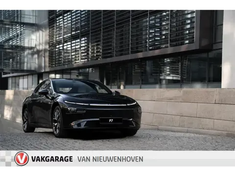 XPENG P7 AWD Performance Premium Pack 86 kWh