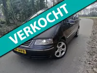 Volkswagen Sharan 1.8 Turbo Trendline |AIRCO+CRUISE|