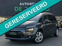 Citroen Grand C4 Picasso 1.6 e-THP Intensive|airco|Rijklaar