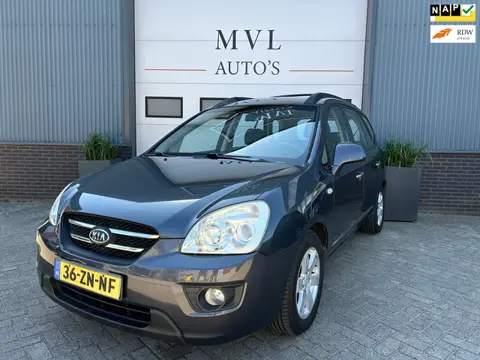 Kia Carens 2.0 CVVT X-ecutive / nieuwe apk / nap