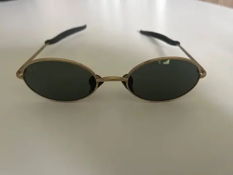 Bausch &amp; Lomb U.S.A - W2388 YJAS - Zonnebril