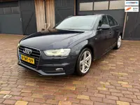 Audi A4 Limousine 1.8 TFSIe Limited S-LINE.NL AUTO ,ZEER NETJES