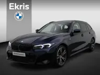 BMW 3 Serie Touring 320e M Sportpakket Pro | Travel Pack | Innovation Pack | Comfort Pack | Trekhaak