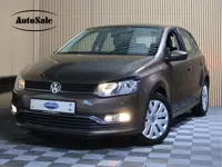 Volkswagen Polo 1.2 TSI BlueMotion Highline DSG AIRCO CRUISE PDC STOELVW AUX"15
