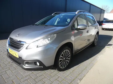 PEUGEOT 2008 1.6 VTI ACTIVE