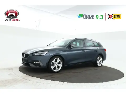 SEAT Leon 1.4 TSI eHybrid PHEV FR Automaat, Digital Dash, Adaptieve Cruise
