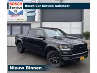 Dodge Ram 1500 5.7 V8 4x4 Crew Cab Laramie /PANO/ LPG / LUCHTVERING / GARANTIE /