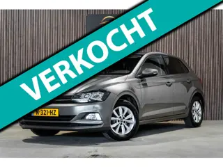 Volkswagen Polo 1.0 TSI Highline Business R PDC CRUICE