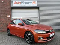 Volkswagen Polo 1.0 TSI Highline! Camera! Cruise! Navi!