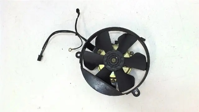 VENTILATOR Honda VFR 750 1994 - 1997