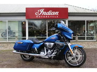 Harley-Davidson Street Glide  FLH-X