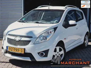 Chevrolet Spark 1.2 16V LT APK NIEUW|PDC|LM.VELGEN