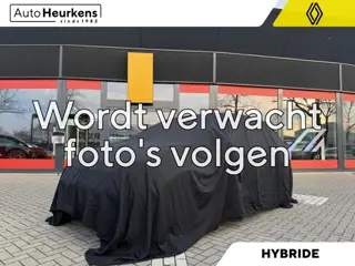Renault Arkana 1.6 E-Tech hybrid 145 E-Tech engineered | Automaat | Schuifdak | Stoelverwarming |
