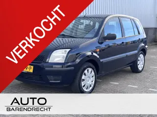 Ford Fusion 1.4-16V Trend AIRCO