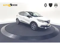 Renault Captur TCe 150 EDC Intens | Trekhaak | Navigatie | Parkeersensoren