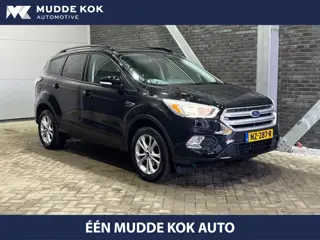 Ford Kuga 1.5 EcoBoost Titanium | Panoramadak | Camera | Trekhaak | Voorruitverwarming