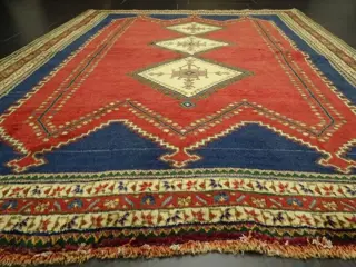 Afschari - Tapijt - 215 cm - 160 cm