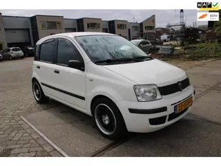 Fiat Panda 1.2 Active
