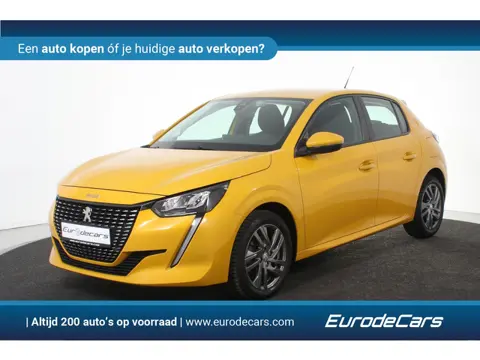 Peugeot 208 *1ste Eigenaar*Navigatie*Carplay*PDC*