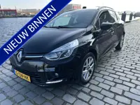 Renault Clio Estate 0.9 TCe Limited Applecarplay airco navi apk