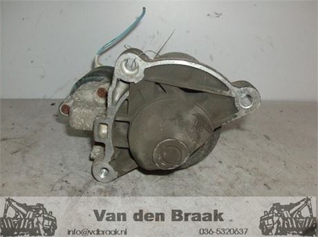 Citroen Xsara 1.4 2000-2004 Startmotor