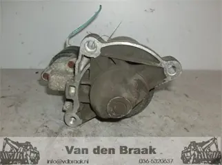 Citroen Xsara 1.4 2000-2004 Startmotor