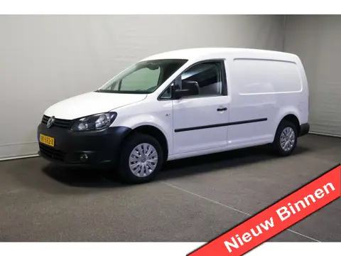 Volkswagen Caddy 1.6 TDI Maxi BMT