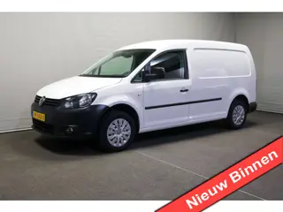Volkswagen Caddy 1.6 TDI Maxi BMT