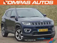 Jeep Compass 1.4 MultiAir Opening Edition Plus (bj 2018)
