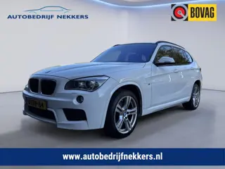 BMW X1 SDRIVE20I HIGH EXEC.