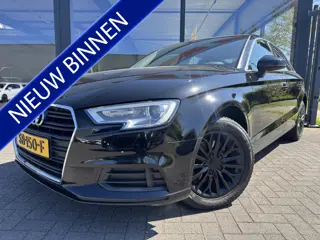 Audi A3 Limousine 1.0 TFSI (bj 2018, automaat)