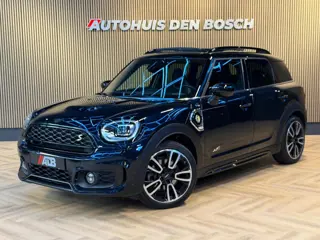 Mini Countryman 1.5 Cooper S E ALL4 John Cooper Works 224PK