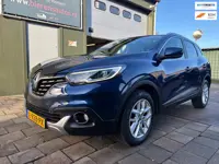 Renault Kadjar 1.2 TCe H-Leder Navi Pano Cruise Nieuwstaat