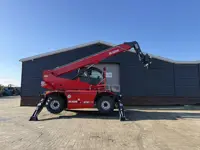 Magni RTH 5.18 roterende verreiker NIEUW