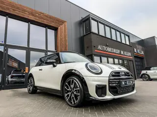 Mini Mini 2.0 Cooper S John Cooper Works XL F1 aut 204pk/Pano/Memory/Hk/Bomvol