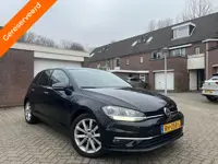 Volkswagen Golf 7,5 1.6 TDI Automaat Clima Facelift 2017