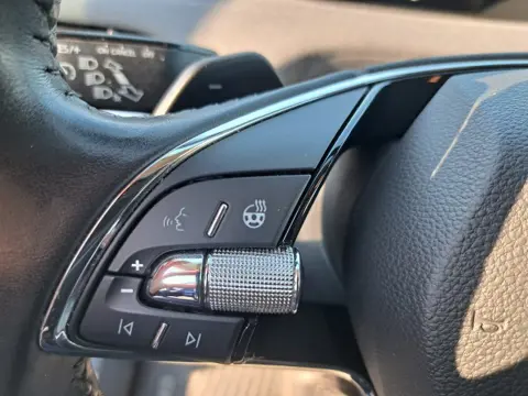 SKODA ENYAQ iV 60 180 Pk Business Edition + Warmtepomp, 1/2 Leder