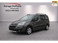 Citroen Berlingo 1.2 PureTech XTR-CLIMA-PDC-TREKHAAK-NW RIEM-