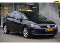 Volkswagen Golf 1.4 TSI 150PK Camera Carplay Trekhaak Stoelverwarming